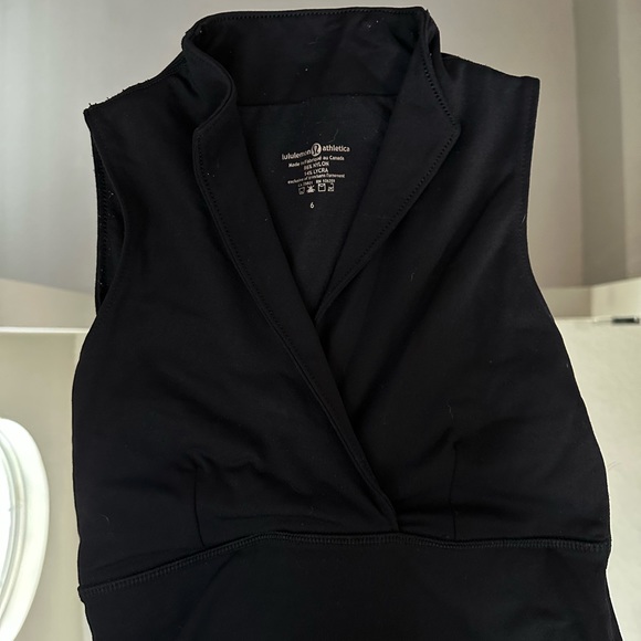 Lululemon Tank - Picture 2 of 4